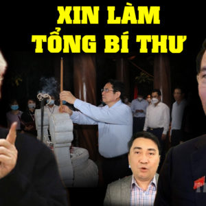 Mất lòng tin vào đảng, quan chức rủ nhau đi cầu cúng