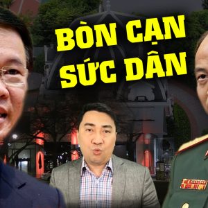 Đảng đè dân không có điểm dừng, bòn cạn sức dân không chùn tay