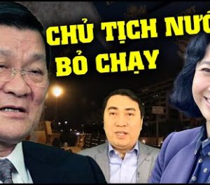 Đặng Thị Hoàng Yến thành người Mỹ, vườn sau nhà Tư Sang đã an toàn