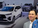 Bị “lật tẩy”, Phạm Nhật Vượng cho tuyên giáo “đè bẹp” Toyota, Mitsubishi, Kia, Ford và Honda!