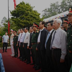 Tại sao Tổng Bí thư Tô Lâm tránh mặt lãnh đạo Quân ủy Trung ương và Bộ Quốc phòng?